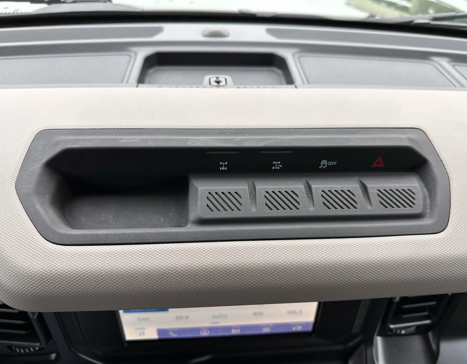 2023 Ford Bronco 6th Gen - Image 27 of 31