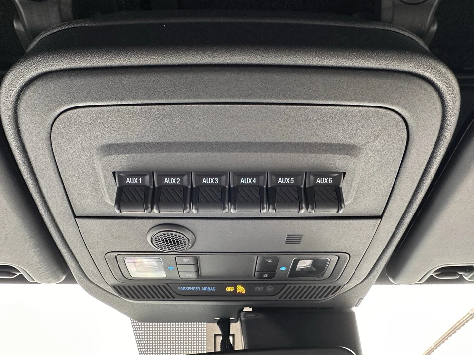 2023 Ford Bronco 6th Gen - Image 30 of 31