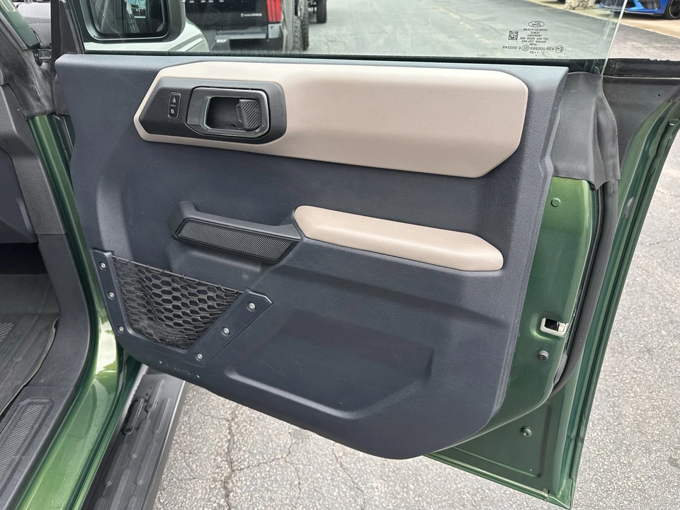 2023 Ford Bronco 6th Gen - Image 13 of 31