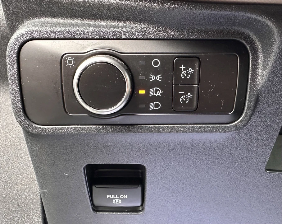2023 Ford Bronco 6th Gen - Image 18 of 31