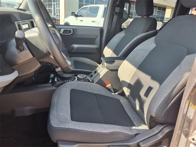2023 Ford Bronco 6th Gen - Image 18 of 21