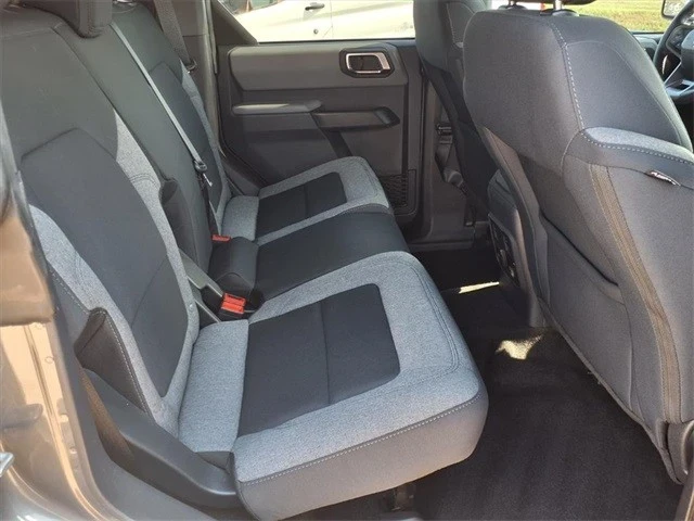 2023 Ford Bronco 6th Gen - Image 20 of 21