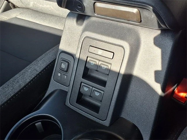 2023 Ford Bronco 6th Gen - Image 14 of 21