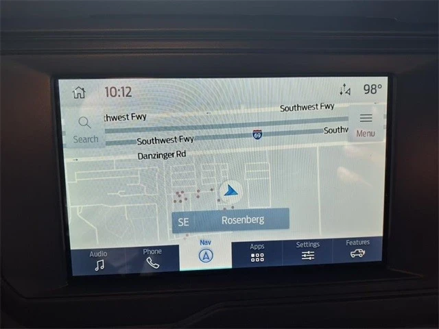 2023 Ford Bronco 6th Gen - Image 4 of 21