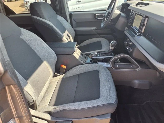 2023 Ford Bronco 6th Gen - Image 21 of 21