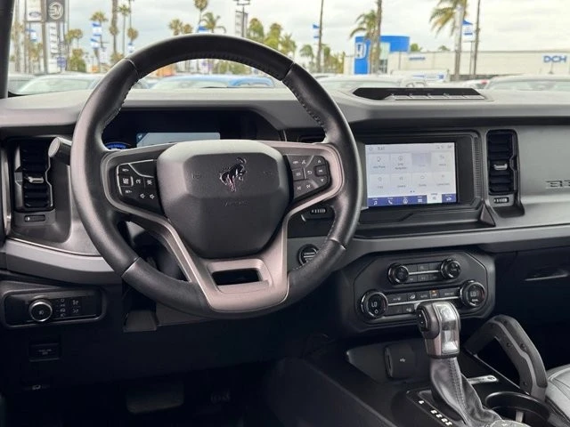 2023 Ford Bronco 6th Gen - Image 28 of 30
