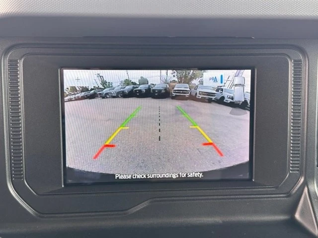 2023 Ford Bronco 6th Gen - Image 26 of 30