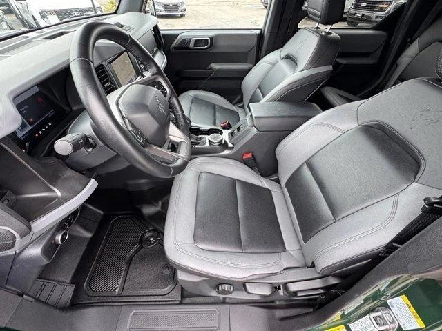 2023 Ford Bronco 6th Gen - Image 17 of 30