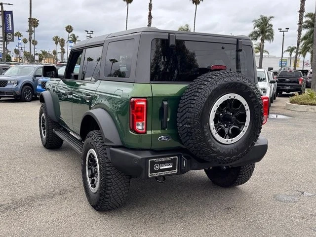 2023 Ford Bronco 6th Gen - Image 10 of 30