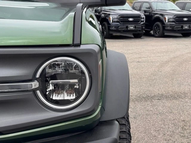 2023 Ford Bronco 6th Gen - Image 8 of 30