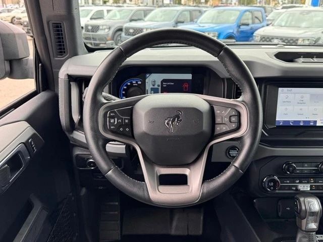 2023 Ford Bronco 6th Gen - Image 21 of 30