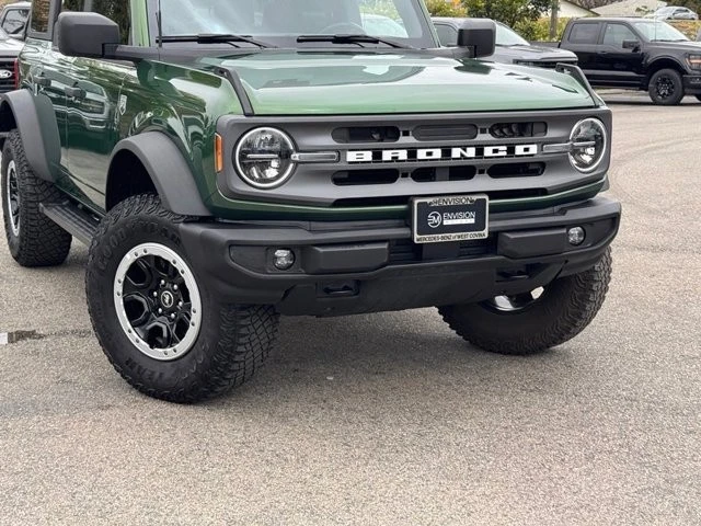 2023 Ford Bronco 6th Gen - Image 3 of 30