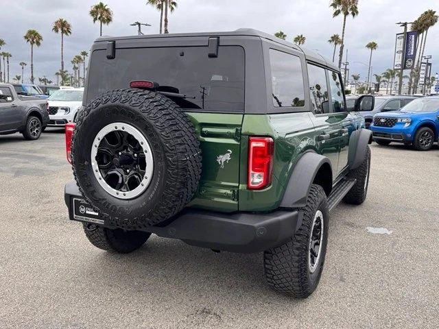2023 Ford Bronco 6th Gen - Image 12 of 30