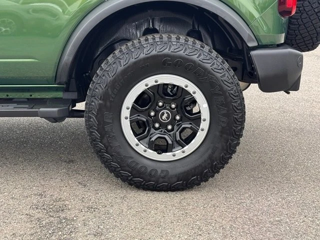 2023 Ford Bronco 6th Gen - Image 14 of 30