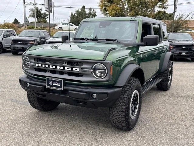 2023 Ford Bronco 6th Gen - Image 7 of 30