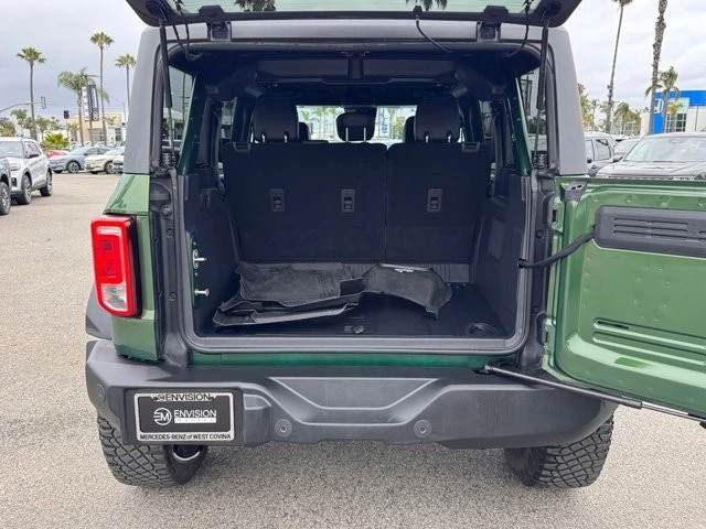 2023 Ford Bronco 6th Gen - Image 13 of 30