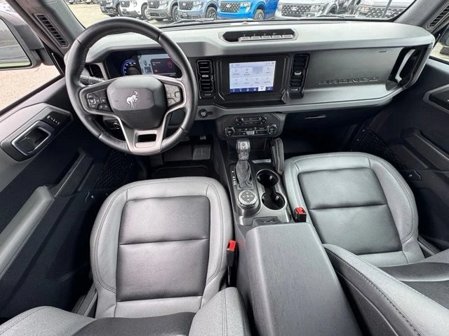 2023 Ford Bronco 6th Gen - Image 27 of 30