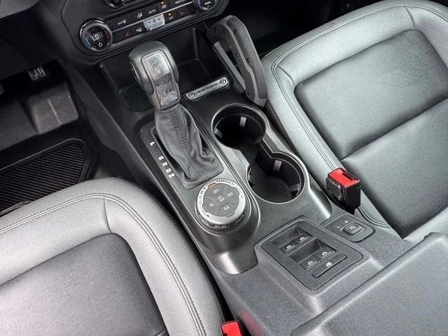 2023 Ford Bronco 6th Gen - Image 24 of 30