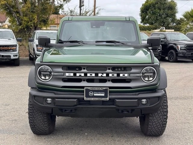 2023 Ford Bronco 6th Gen - Image 6 of 30