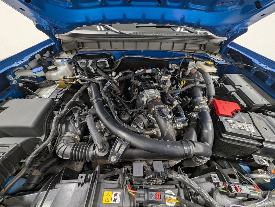 2023 Ford Bronco 6th Gen - Image 30 of 31