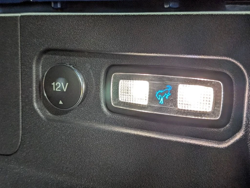2023 Ford Bronco 6th Gen - Image 23 of 31