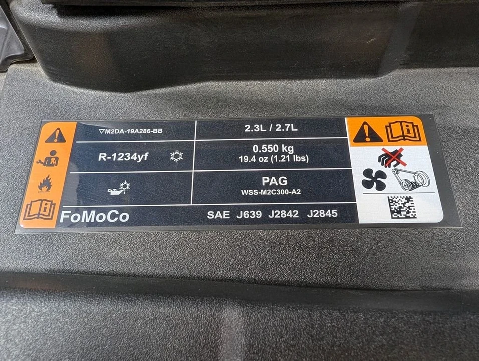 2023 Ford Bronco 6th Gen - Image 29 of 31