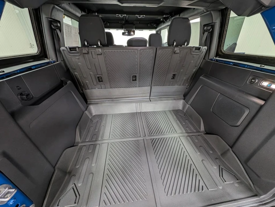 2023 Ford Bronco 6th Gen - Image 22 of 31