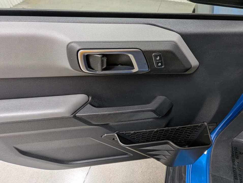 2023 Ford Bronco 6th Gen - Image 13 of 31