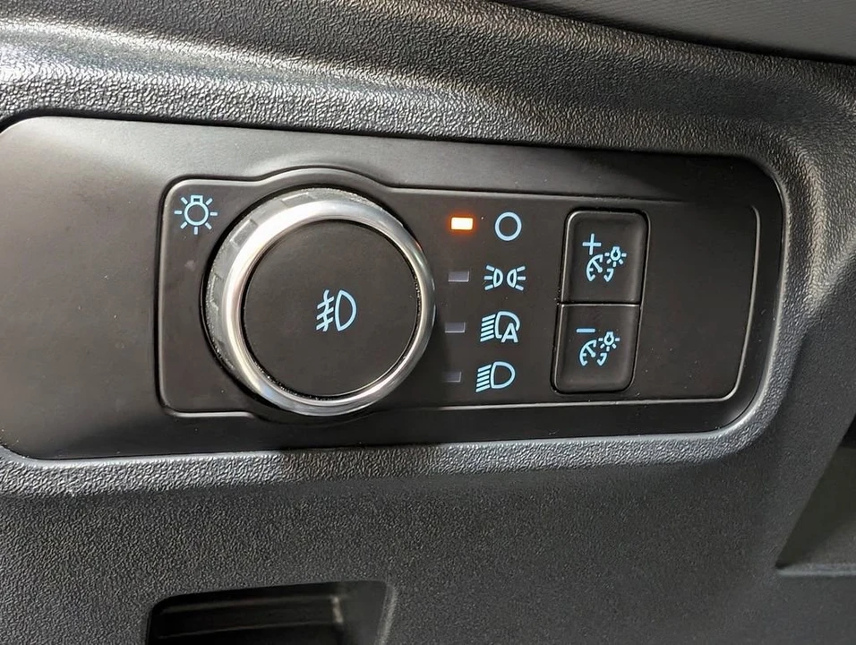 2023 Ford Bronco 6th Gen - Image 12 of 31
