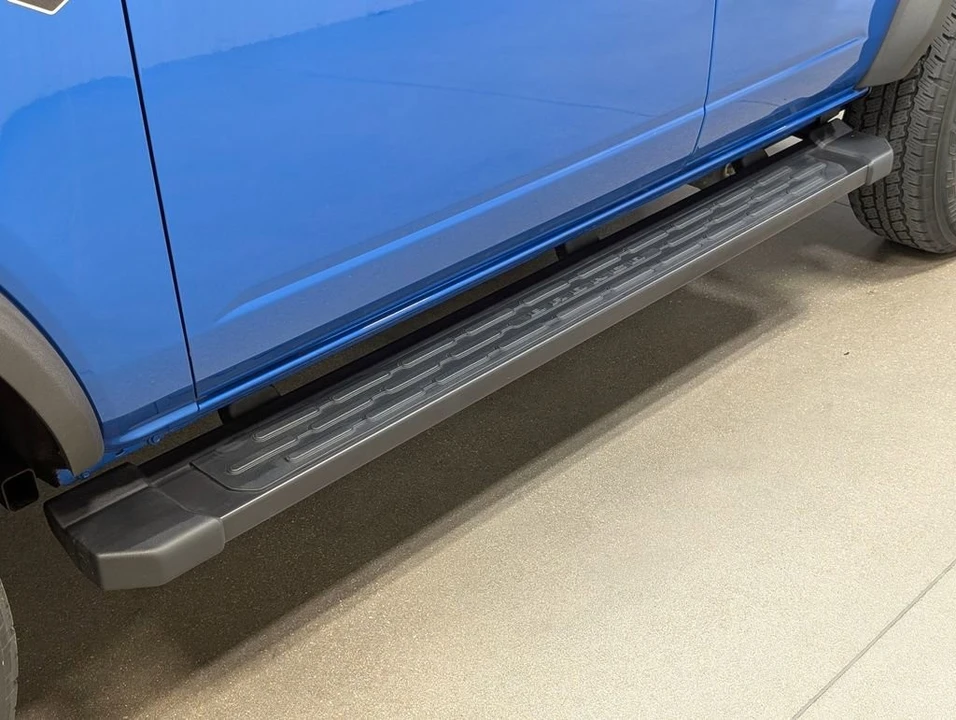 2023 Ford Bronco 6th Gen - Image 19 of 31