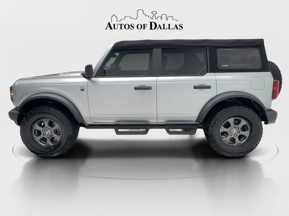 2023 Ford Bronco 6th Gen - Image 5 of 31