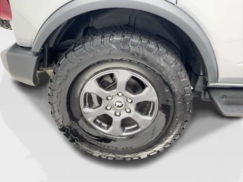 2023 Ford Bronco 6th Gen - Image 14 of 31