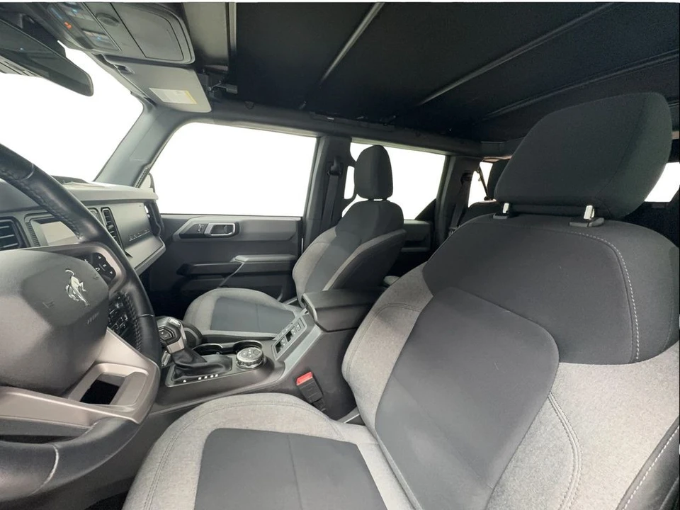 2023 Ford Bronco 6th Gen - Image 18 of 31