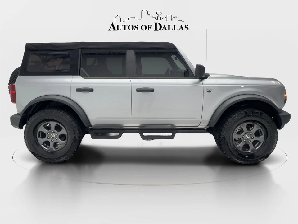 2023 Ford Bronco 6th Gen - Image 6 of 31