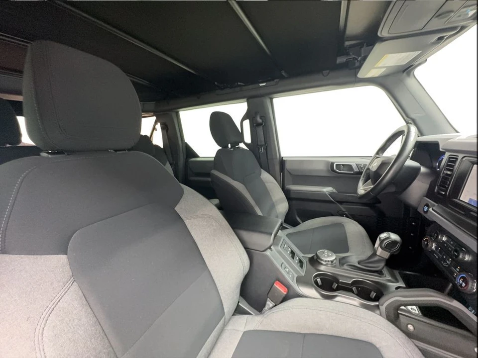 2023 Ford Bronco 6th Gen - Image 27 of 31