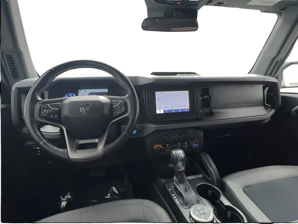 2023 Ford Bronco 6th Gen - Image 31 of 31