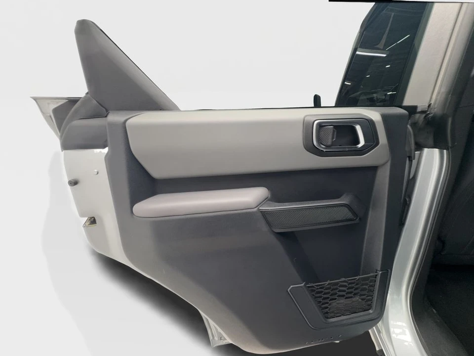 2023 Ford Bronco 6th Gen - Image 24 of 31