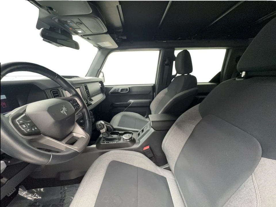 2023 Ford Bronco 6th Gen - Image 19 of 31