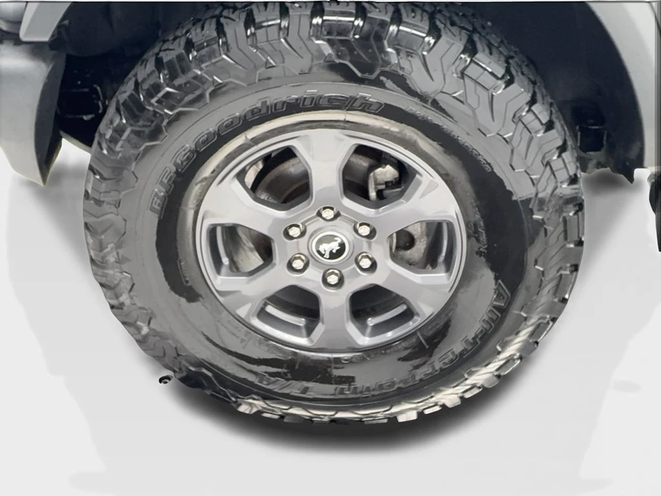 2023 Ford Bronco 6th Gen - Image 12 of 31