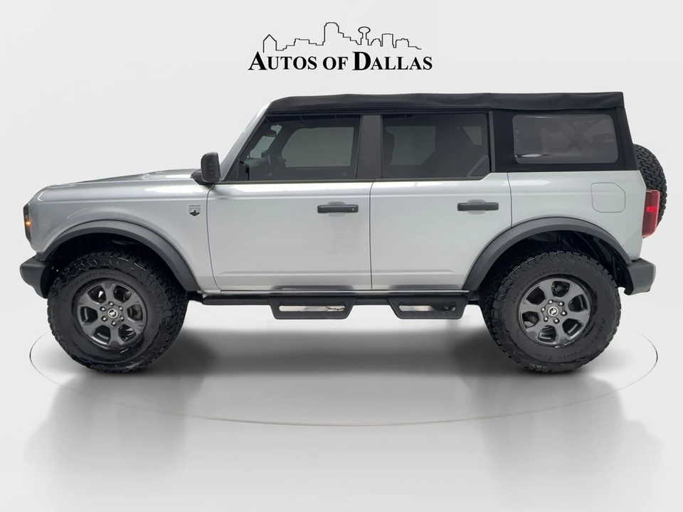 2023 Ford Bronco 6th Gen - Image 5 of 31