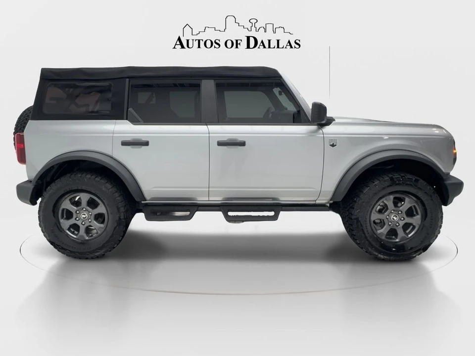 2023 Ford Bronco 6th Gen - Image 6 of 31