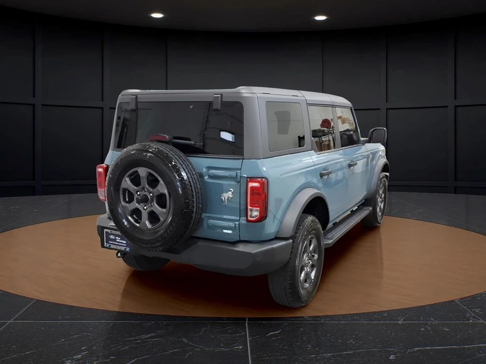 2023 Ford Bronco 6th Gen - Image 6 of 27