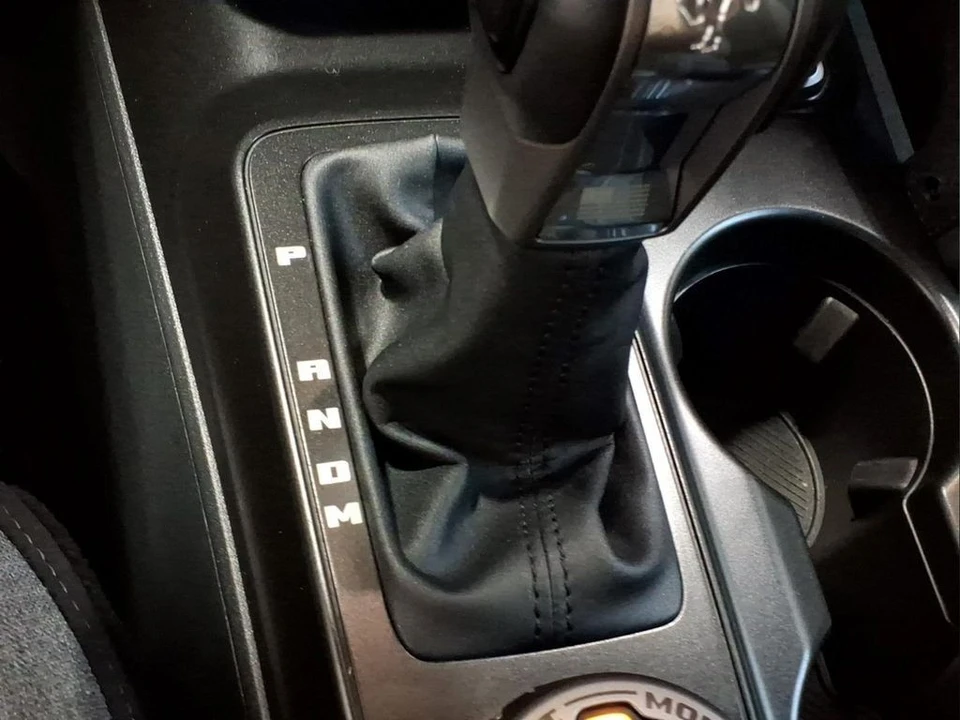2023 Ford Bronco 6th Gen - Image 12 of 27