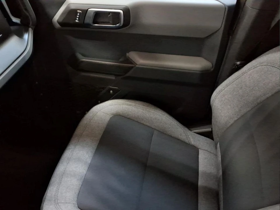2023 Ford Bronco 6th Gen - Image 23 of 27