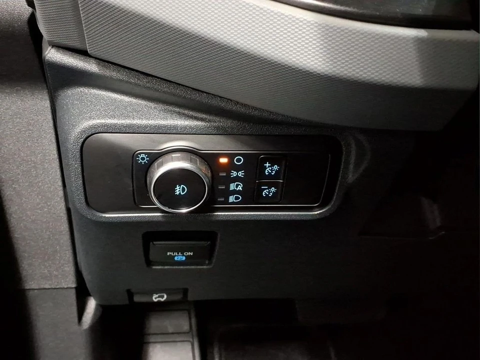 2023 Ford Bronco 6th Gen - Image 18 of 27