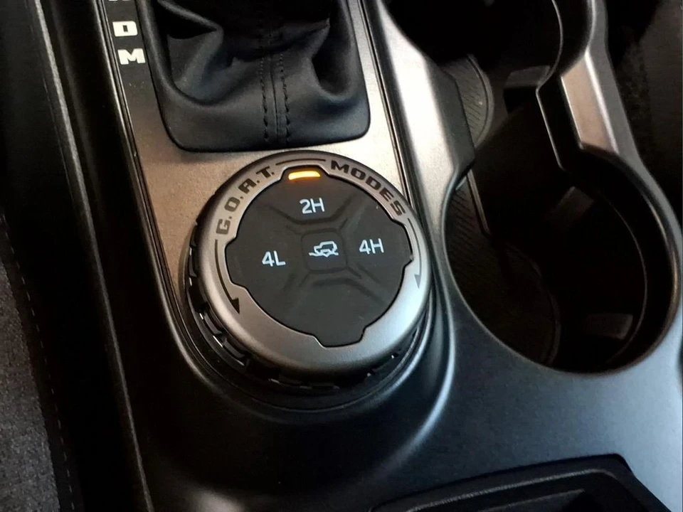 2023 Ford Bronco 6th Gen - Image 13 of 27