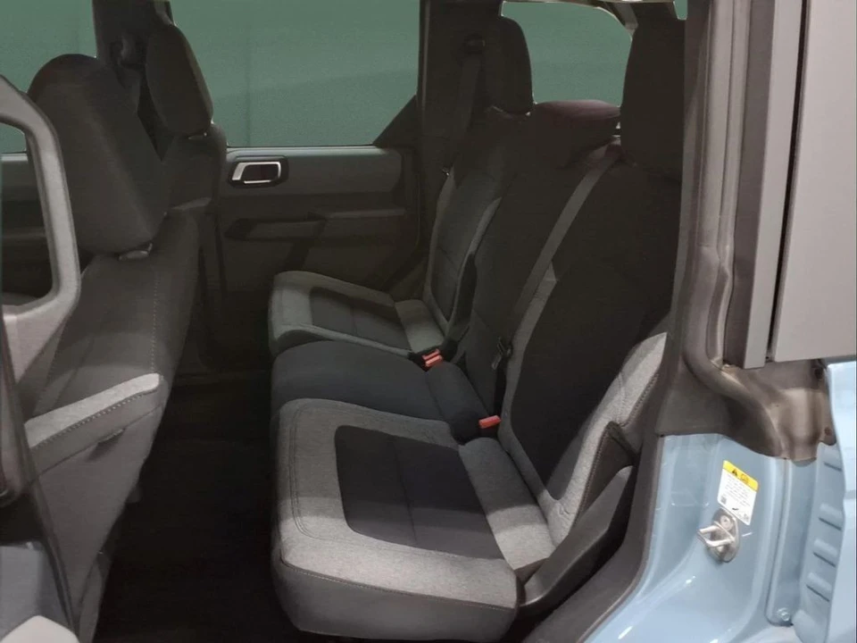 2023 Ford Bronco 6th Gen - Image 25 of 27