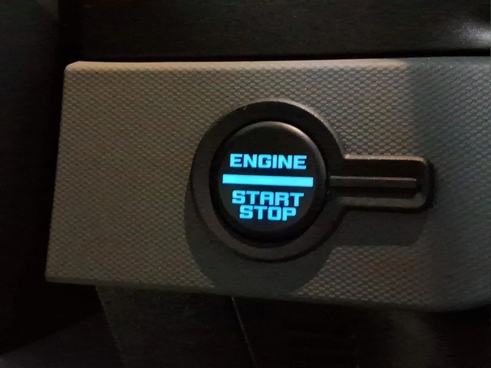 2023 Ford Bronco 6th Gen - Image 22 of 27