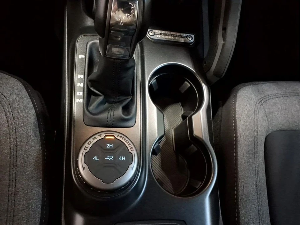 2023 Ford Bronco 6th Gen - Image 14 of 27