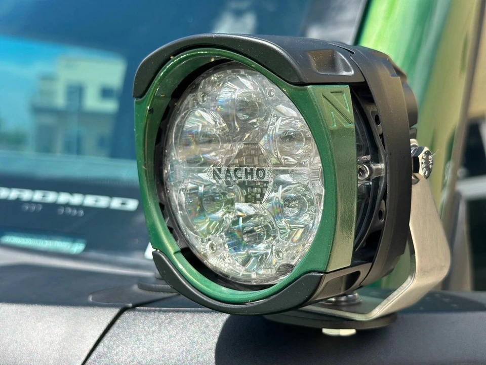 2023 Ford Bronco 6th Gen - Image 9 of 12